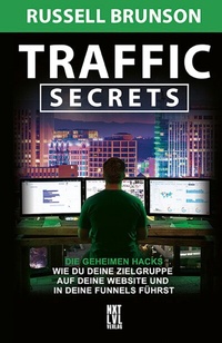 Abbildung von: Traffic Secrets - Next Level Verlag