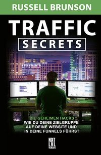 Abbildung von: Traffic Secrets - Next Level Verlag