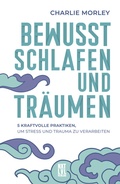 Cover: Bewusst schlafen und tr&auml;umen - Next Level Verlag