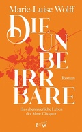 Cover: Die Unbeirrbare - Edition W