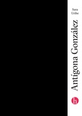 Cover: Ant&iacute;gona Gonz&aacute;lez - hochroth