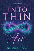 Cover: Into Thin Air - Kristina Beck