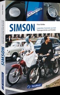 Cover: Simson - GeraMond