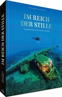 Abbildung von: Im Reich der Stille - Frederking & Thaler