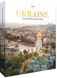 Abbildung von: Ukraine - Frederking & Thaler