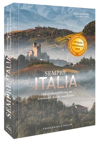Abbildung von: Sempre Italia - Frederking & Thaler
