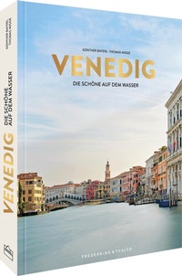 Abbildung von: Venedig - Frederking & Thaler