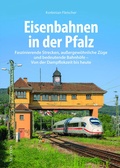 Cover: Eisenbahnen in der Pfalz - Sutton