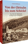 Cover: Von der Gleinalm bis zum Sch&ouml;ckel - Sutton