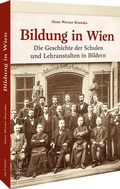 Cover: Bildung in Wien - Sutton