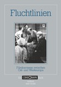 Cover: Fluchtlinien - edition text + kritik