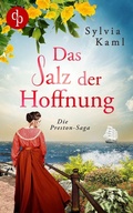Cover: Das Salz der Hoffnung - Die Preston-Saga