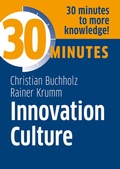 Cover: Innovation Culture - GABAL