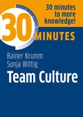 Cover: Team Culture - GABAL