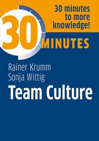 Abbildung von: Team Culture - GABAL