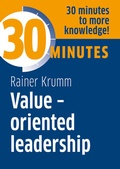 Cover: Value-oriented leadership - GABAL