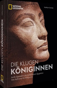 Abbildung von: Die klugen Königinnen - National Geographic Deutschland