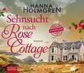 Cover: Sehnsucht nach Rose Cottage - abod