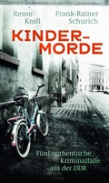 Cover: Kindermorde - Bild und Heimat Verlag