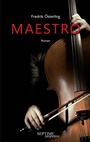Cover: Maestro - Septime Verlag