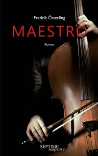 Abbildung von: Maestro - Septime Verlag