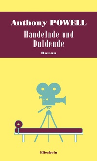 Abbildung von: Handelnde und Duldende - Elfenbein