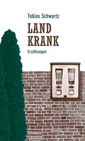 Cover: Landkrank - Elfenbein