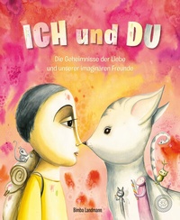Enlarge image Cover: ICH und DU - 360 Grad Verlag und Medien