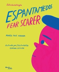 Enlarge image Cover: Espantamiedos - Planeta Publishing