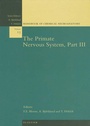 Cover: The Primate Nervous System, Part III - Elsevier