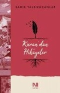 Cover: Kurandan Hikayeler - Nefes Yayinevi