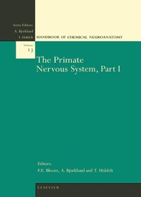 Abbildung von: The Primate Nervous System, Part I - Elsevier