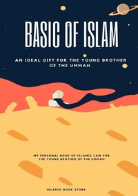Abbildung von: Basic of Islam - Islamic Book Store
