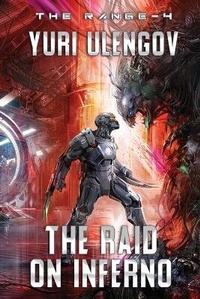 Enlarge image Cover: The Raid on Inferno (The Range Book #4) - Magic Dome Books