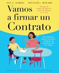 Cover: Vamos a Firmar Un Contrato - ABA Espana