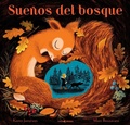 Cover: Suenos del Bosque - Coco Books