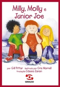 Cover: Milly, Molly E Joe - Geracao Editorial