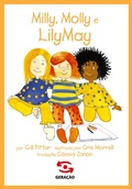 Cover: Milly, Molly e LilyMay - Geracao Editorial