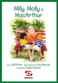 Cover: Milly, Molly E Mac Arthur - Geracao Editorial