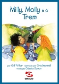 Cover: Milly, Molly E O Trem - Geracao Editorial