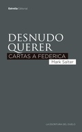 Cover: Desnudo querer - Estrella Editorial