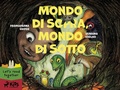 Cover: Mondo di Sopra, Mondo di Sotto - Saga Egmont