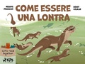 Cover: Come essere una lontra - Saga Egmont