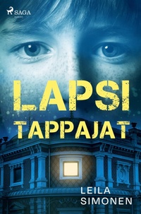 Abbildung von: Lapsitappajat - SAGA Books - Egmont