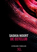 Cover: De eetclub - Sunny Afternoon