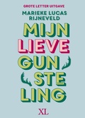Cover: Mijn lieve gunsteling - Sunny Afternoon