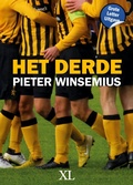 Cover: Het derde - Sunny Afternoon