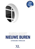 Cover: Nieuwe buren - Sunny Afternoon