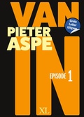 Cover: Van In episode I - Sunny Afternoon