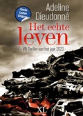 Cover: Het echte leven - Sunny Afternoon